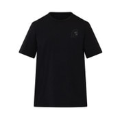 USC Trojans Men's lululmon Black Tommy Head Organic Cotton Classic-Fit T-Shirt